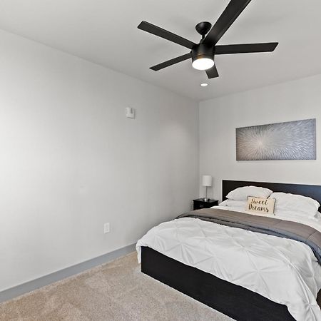 175 Lex - Walkable Downtown Lexington & Rupp Arena - Full Condos Eksteriør bilde