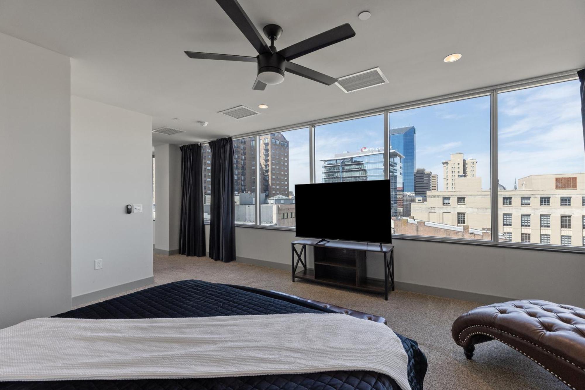 175 Lex - Walkable Downtown Lexington & Rupp Arena - Full Condos Eksteriør bilde