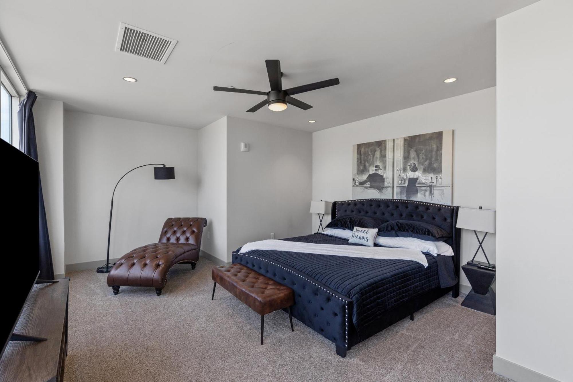 175 Lex - Walkable Downtown Lexington & Rupp Arena - Full Condos Eksteriør bilde