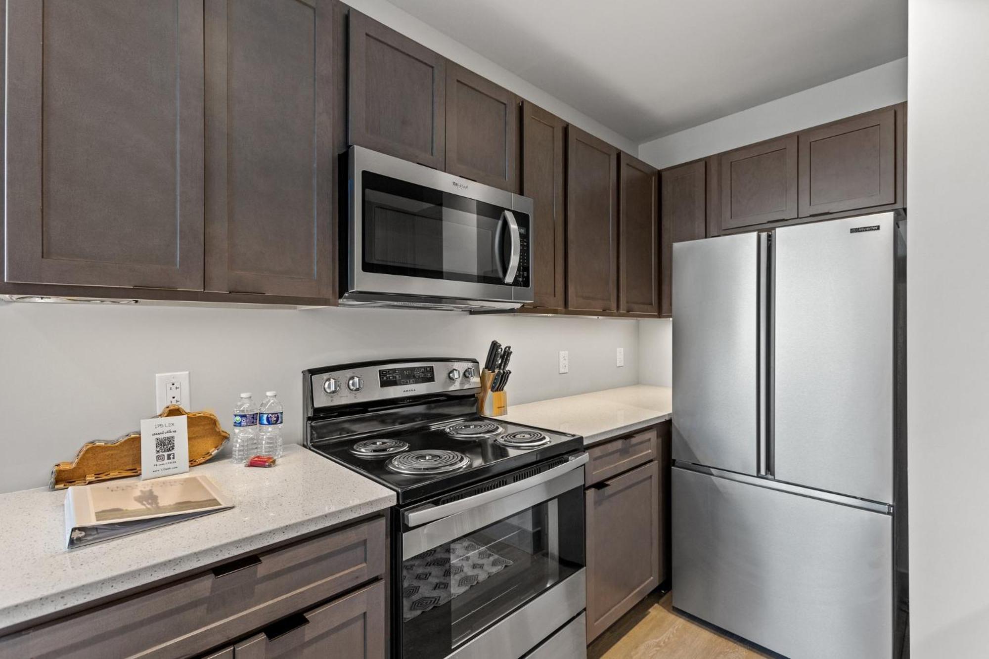 175 Lex - Walkable Downtown Lexington & Rupp Arena - Full Condos Eksteriør bilde