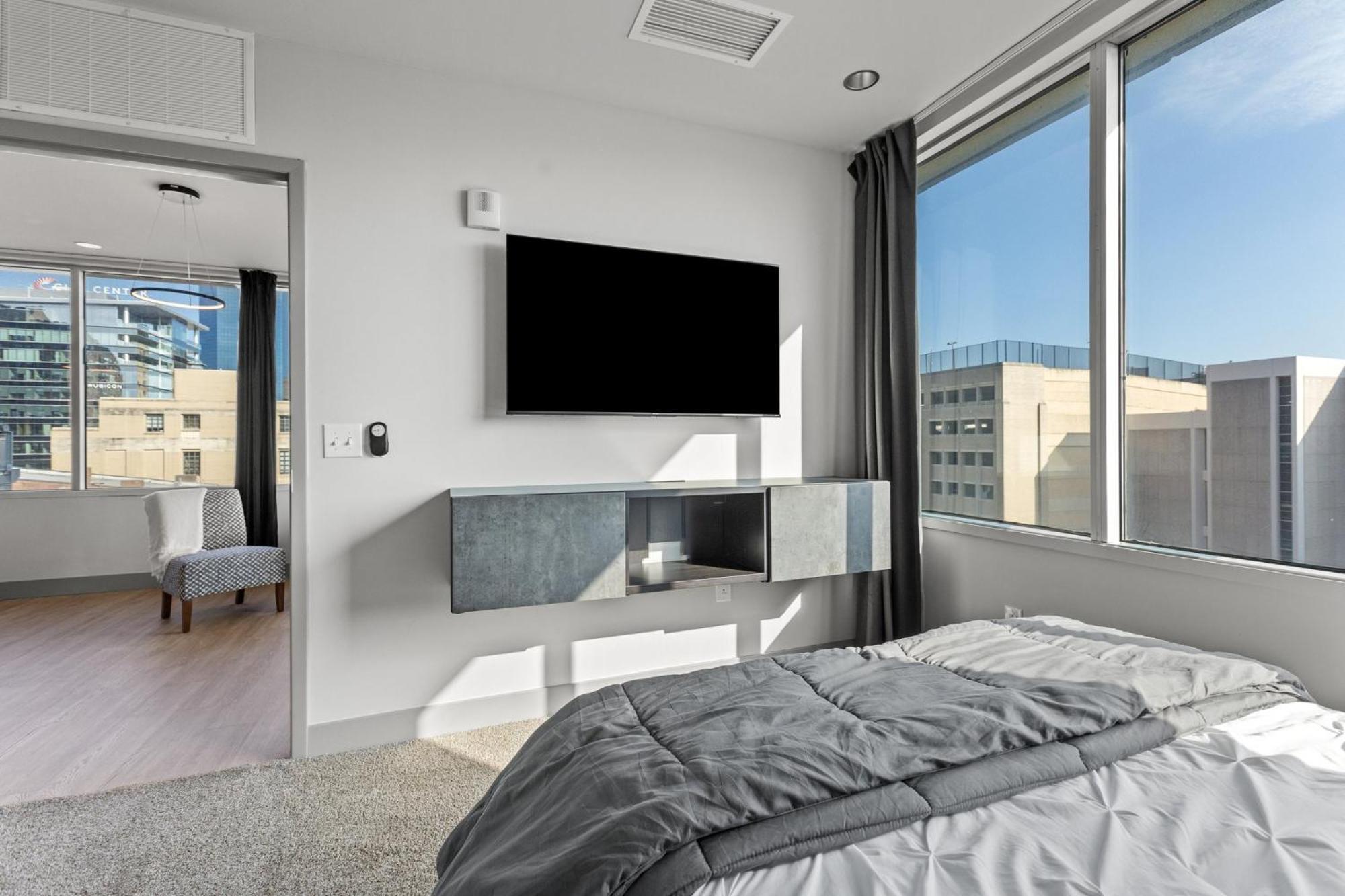 175 Lex - Walkable Downtown Lexington & Rupp Arena - Full Condos Eksteriør bilde
