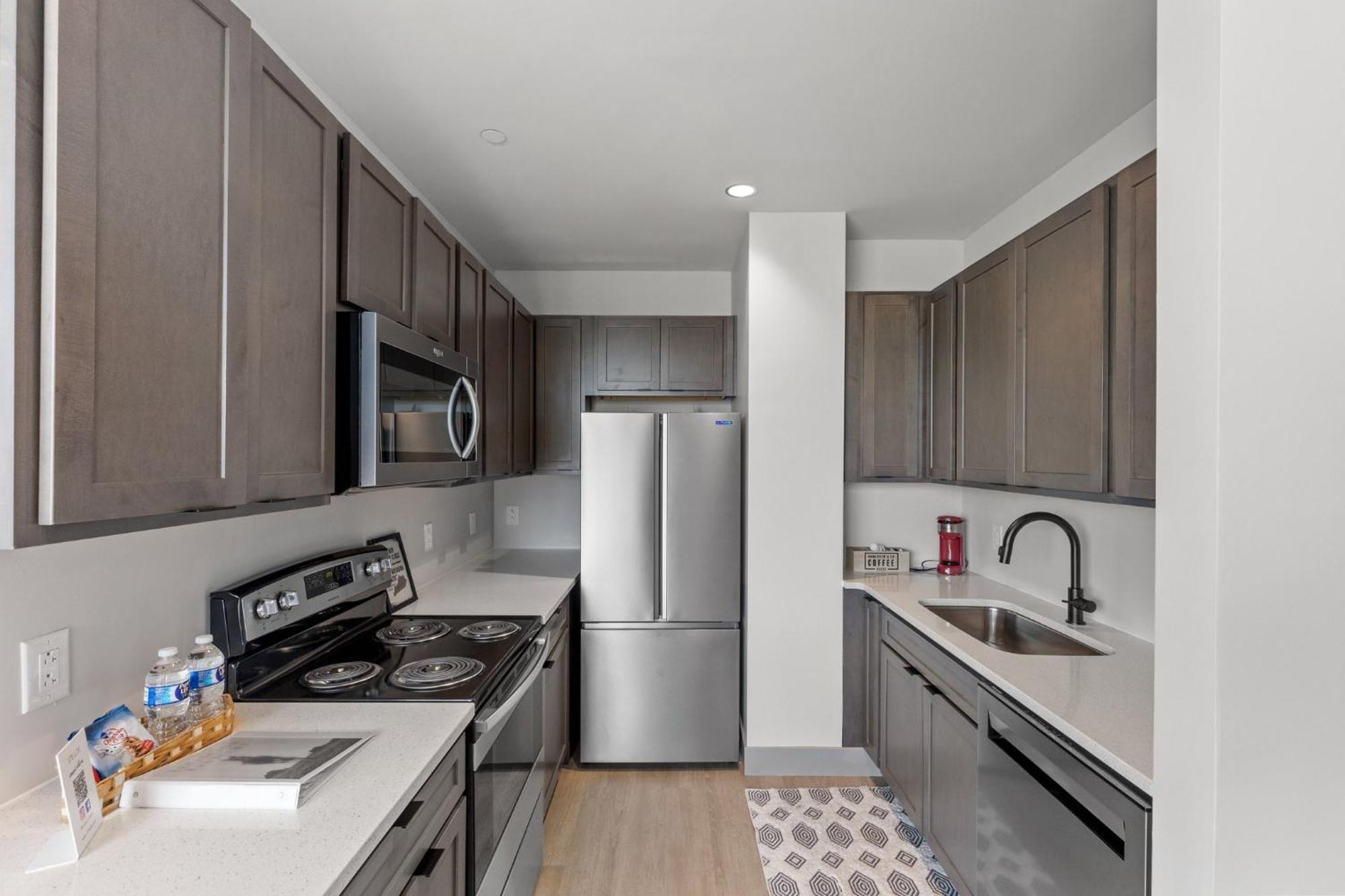 175 Lex - Walkable Downtown Lexington & Rupp Arena - Full Condos Eksteriør bilde