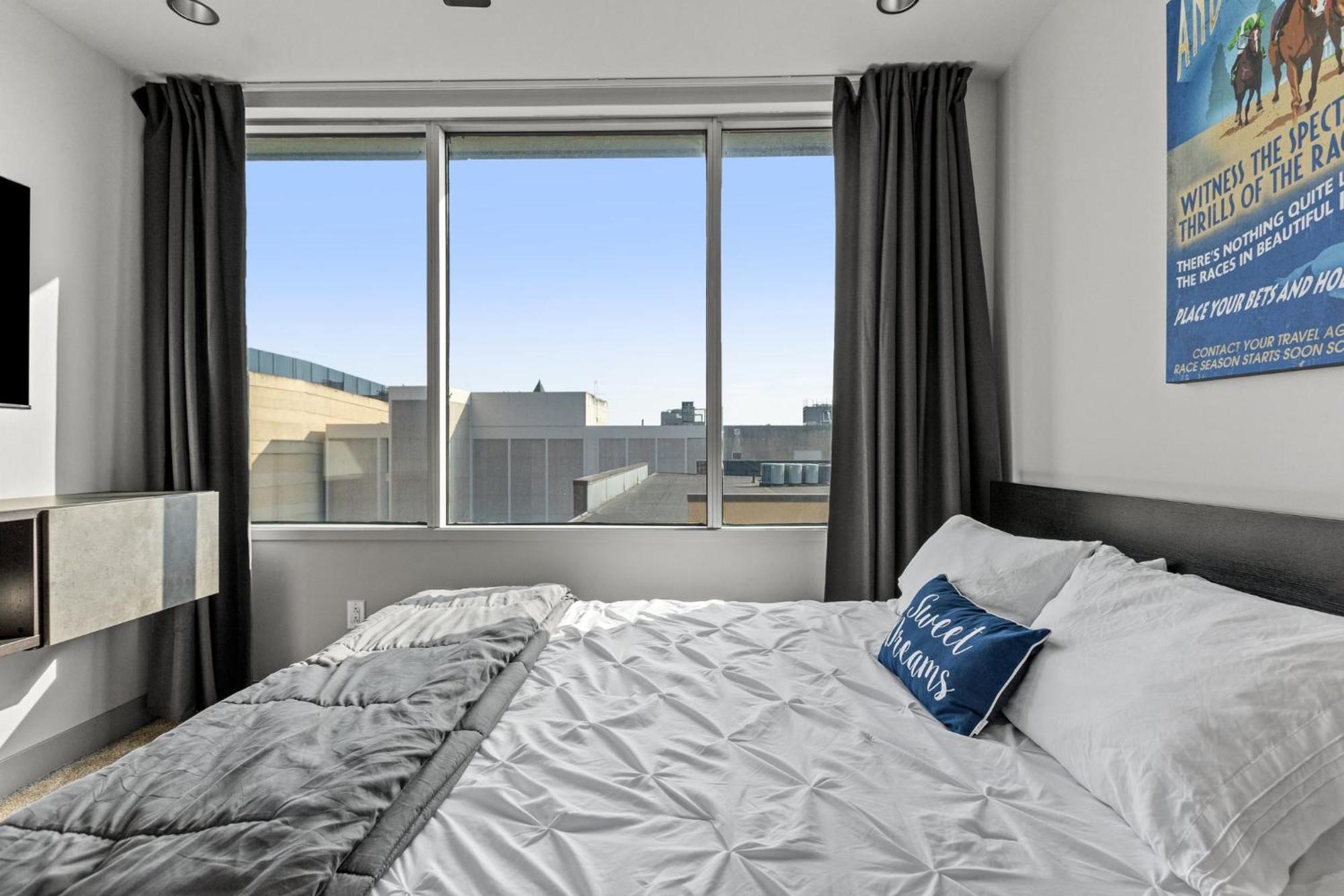 175 Lex - Walkable Downtown Lexington & Rupp Arena - Full Condos Eksteriør bilde