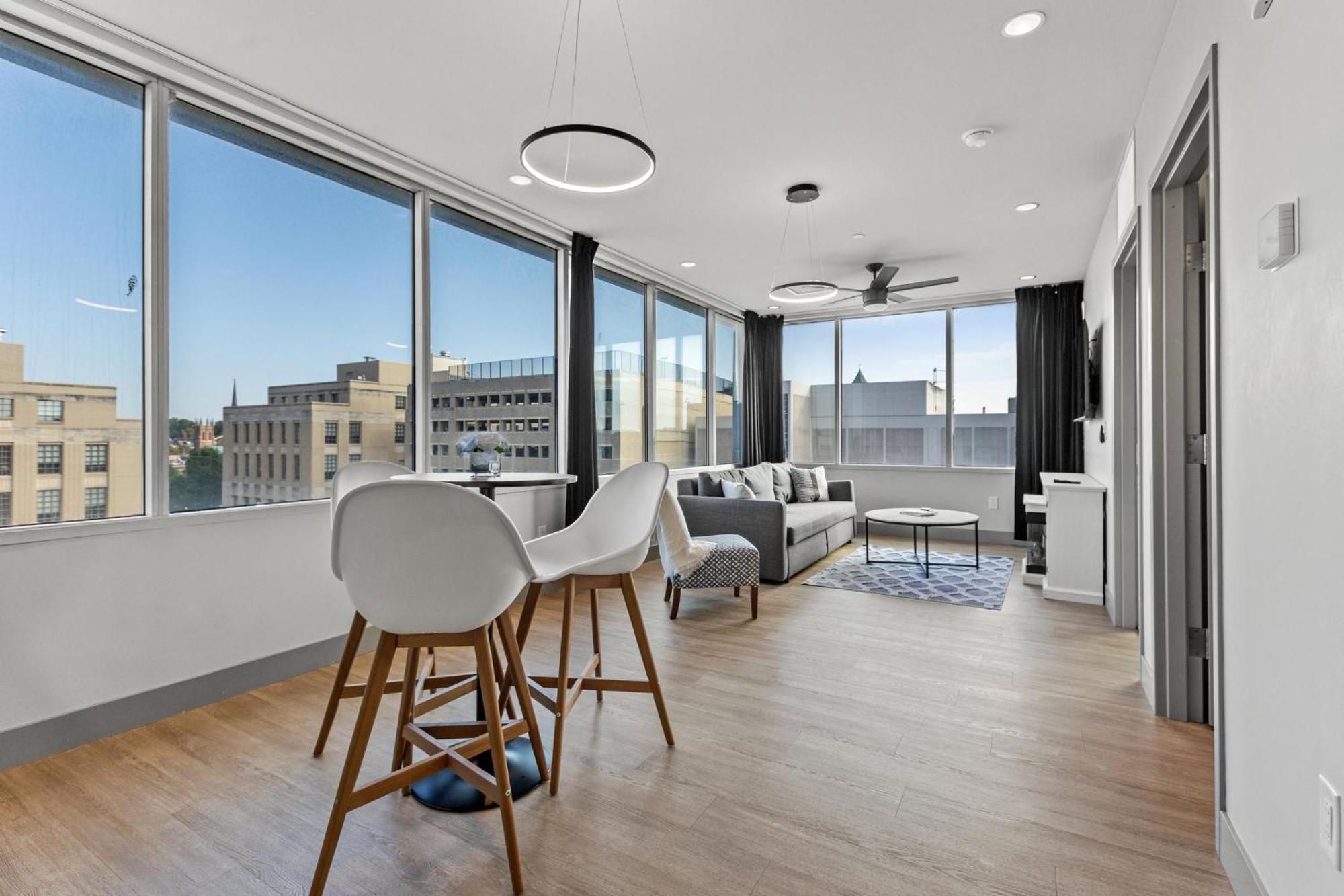 175 Lex - Walkable Downtown Lexington & Rupp Arena - Full Condos Eksteriør bilde