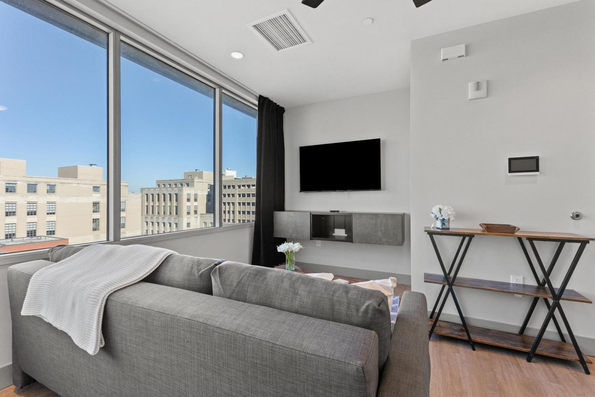 175 Lex - Walkable Downtown Lexington & Rupp Arena - Full Condos Eksteriør bilde