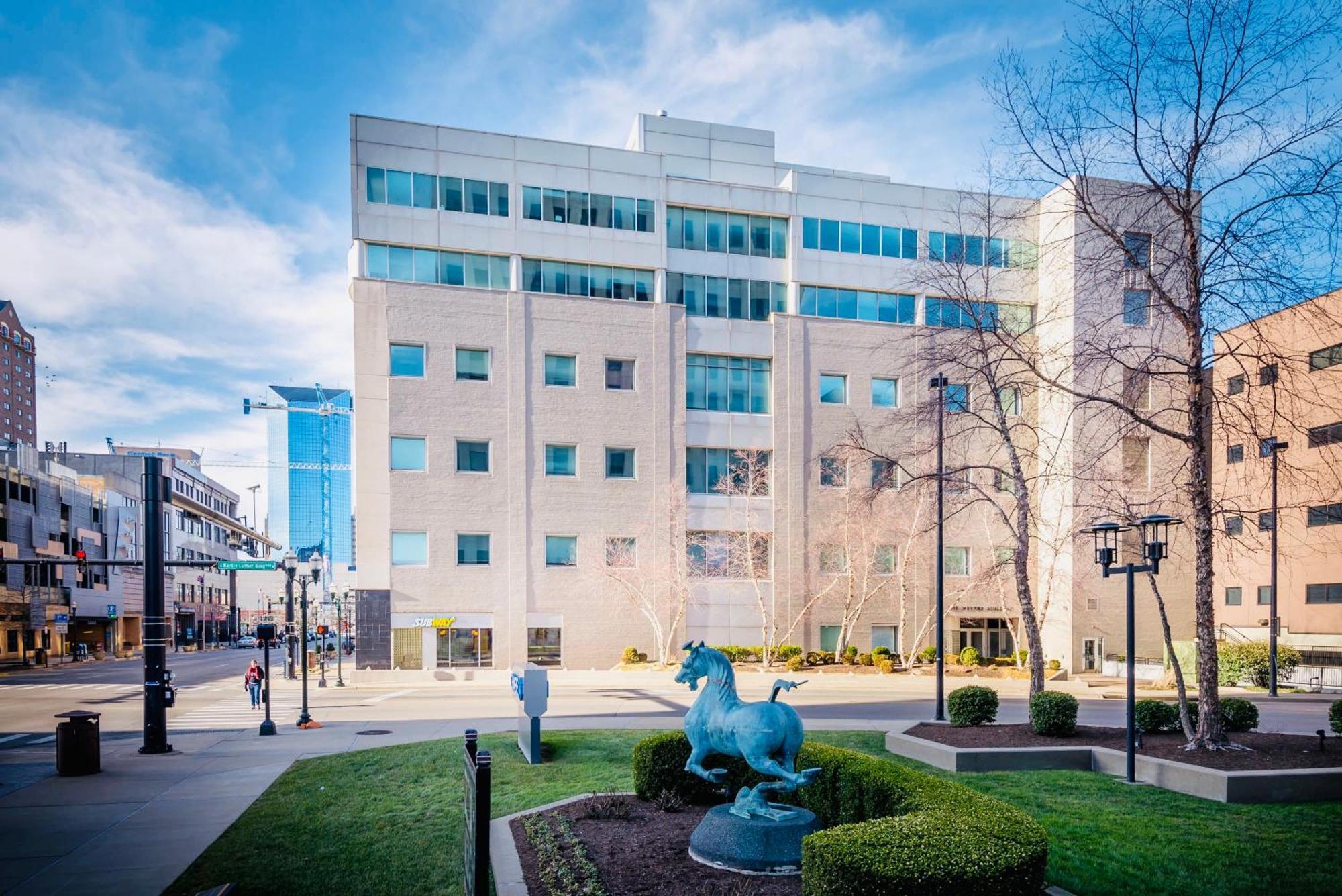 175 Lex - Walkable Downtown Lexington & Rupp Arena - Full Condos Eksteriør bilde