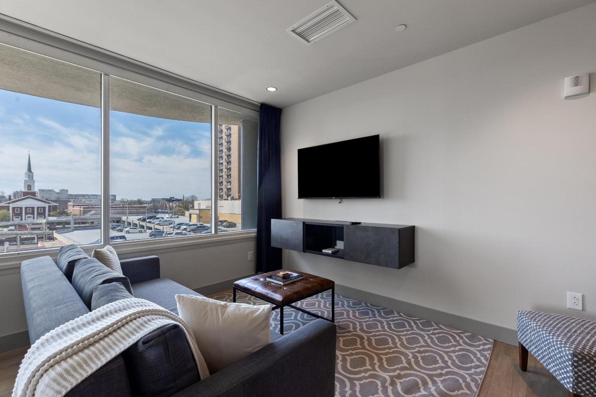 175 Lex - Walkable Downtown Lexington & Rupp Arena - Full Condos Rom bilde