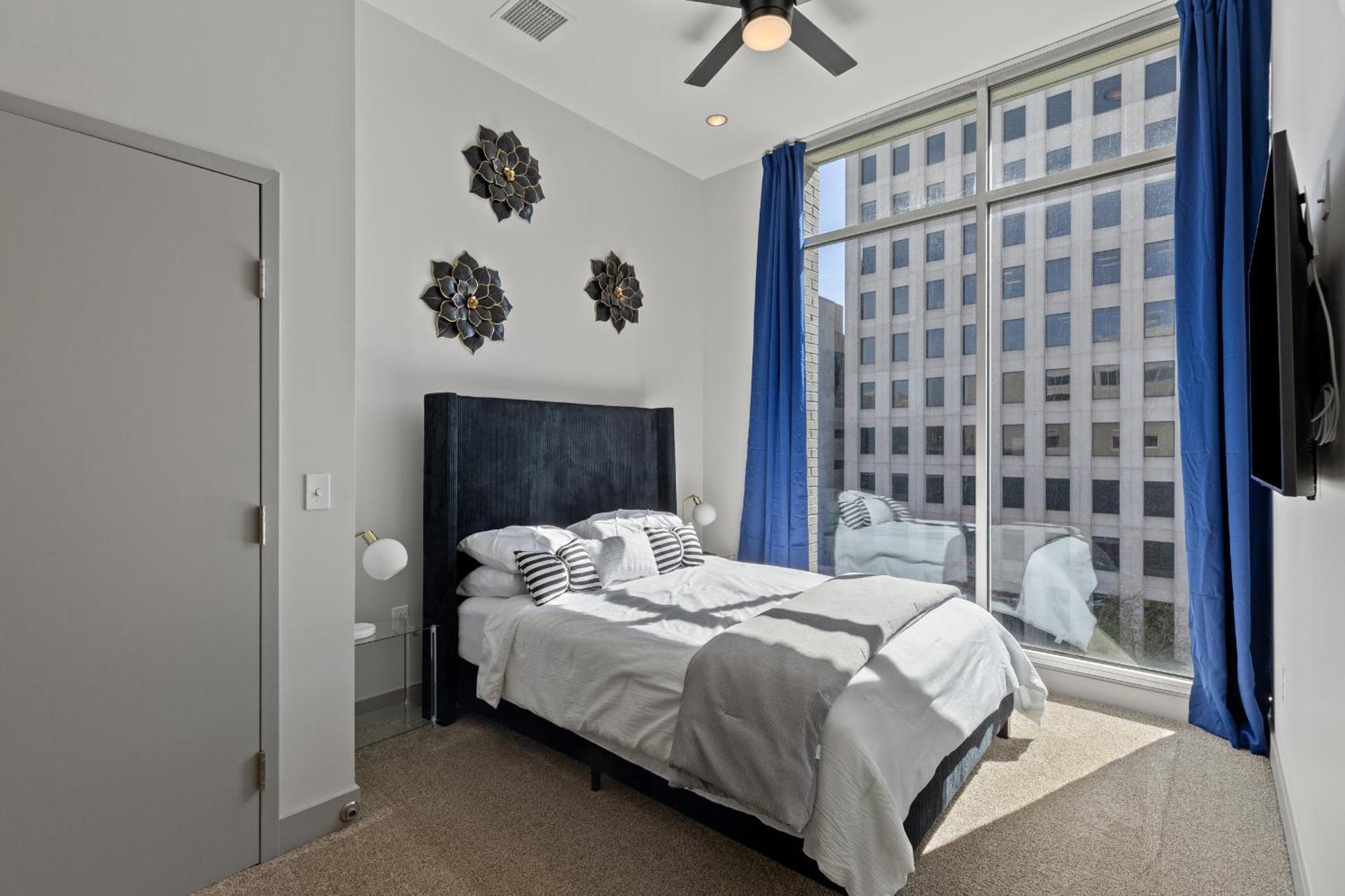 175 Lex - Walkable Downtown Lexington & Rupp Arena - Full Condos Rom bilde