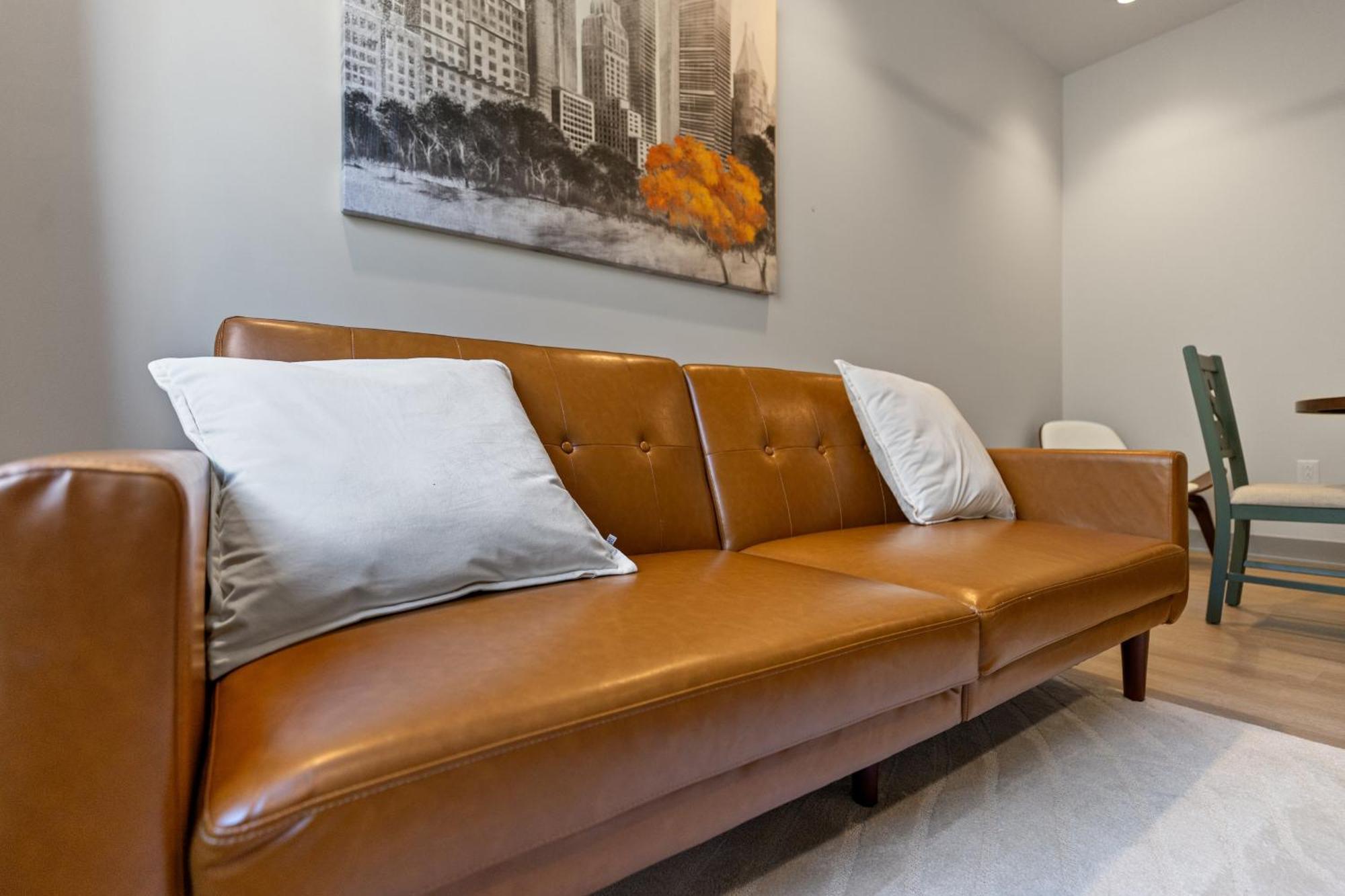 175 Lex - Walkable Downtown Lexington & Rupp Arena - Full Condos Rom bilde