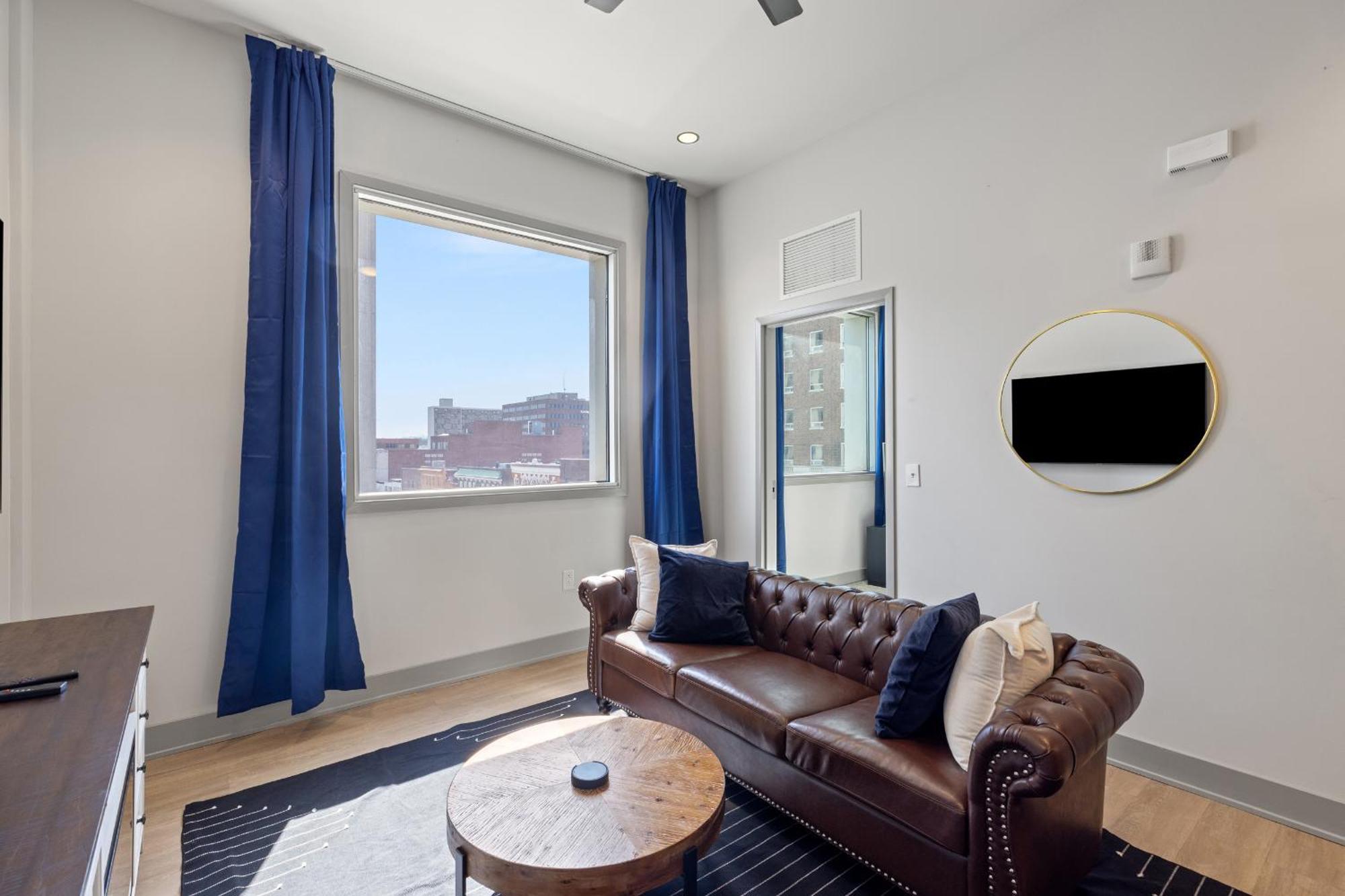 175 Lex - Walkable Downtown Lexington & Rupp Arena - Full Condos Rom bilde
