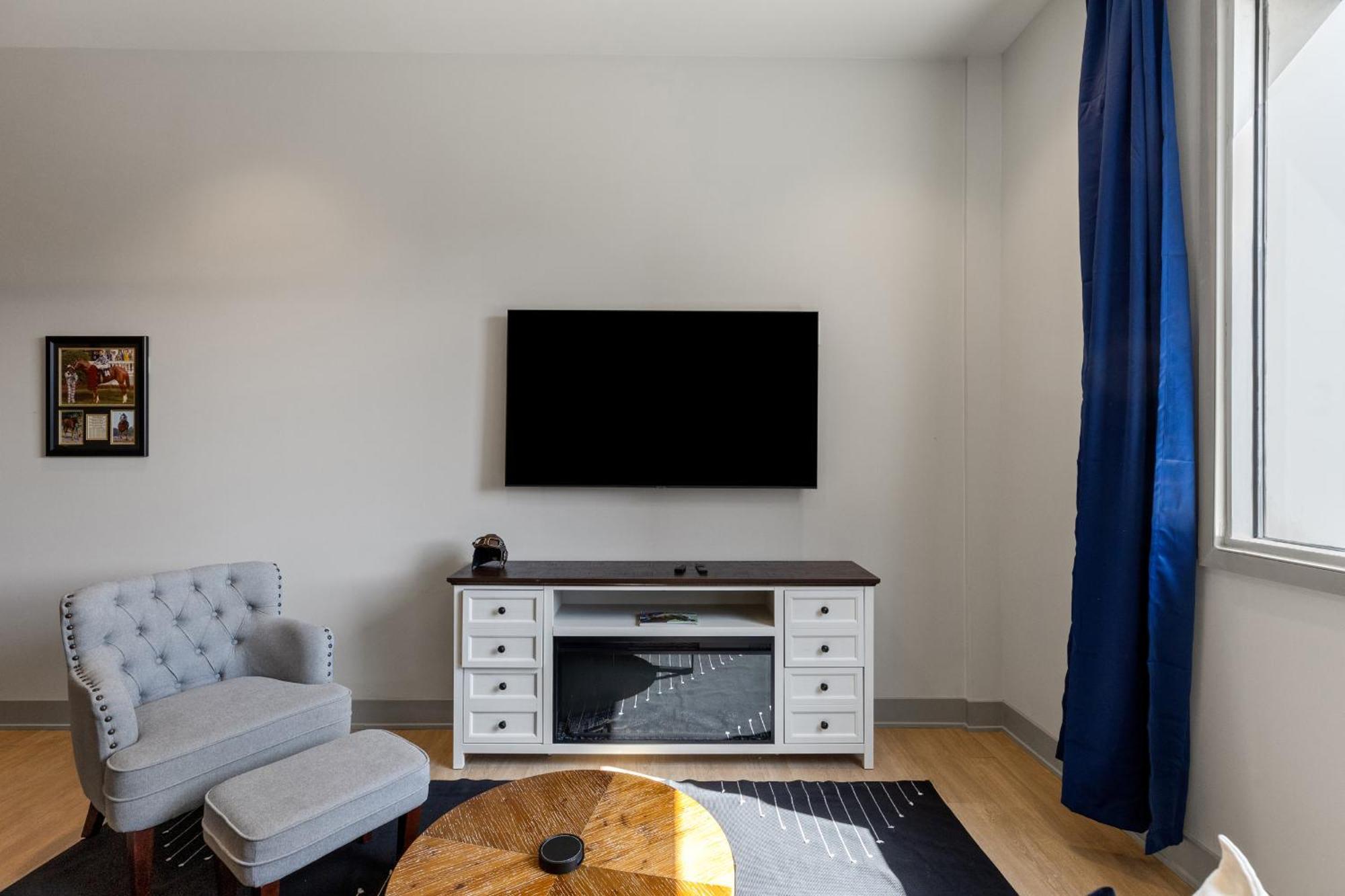 175 Lex - Walkable Downtown Lexington & Rupp Arena - Full Condos Rom bilde