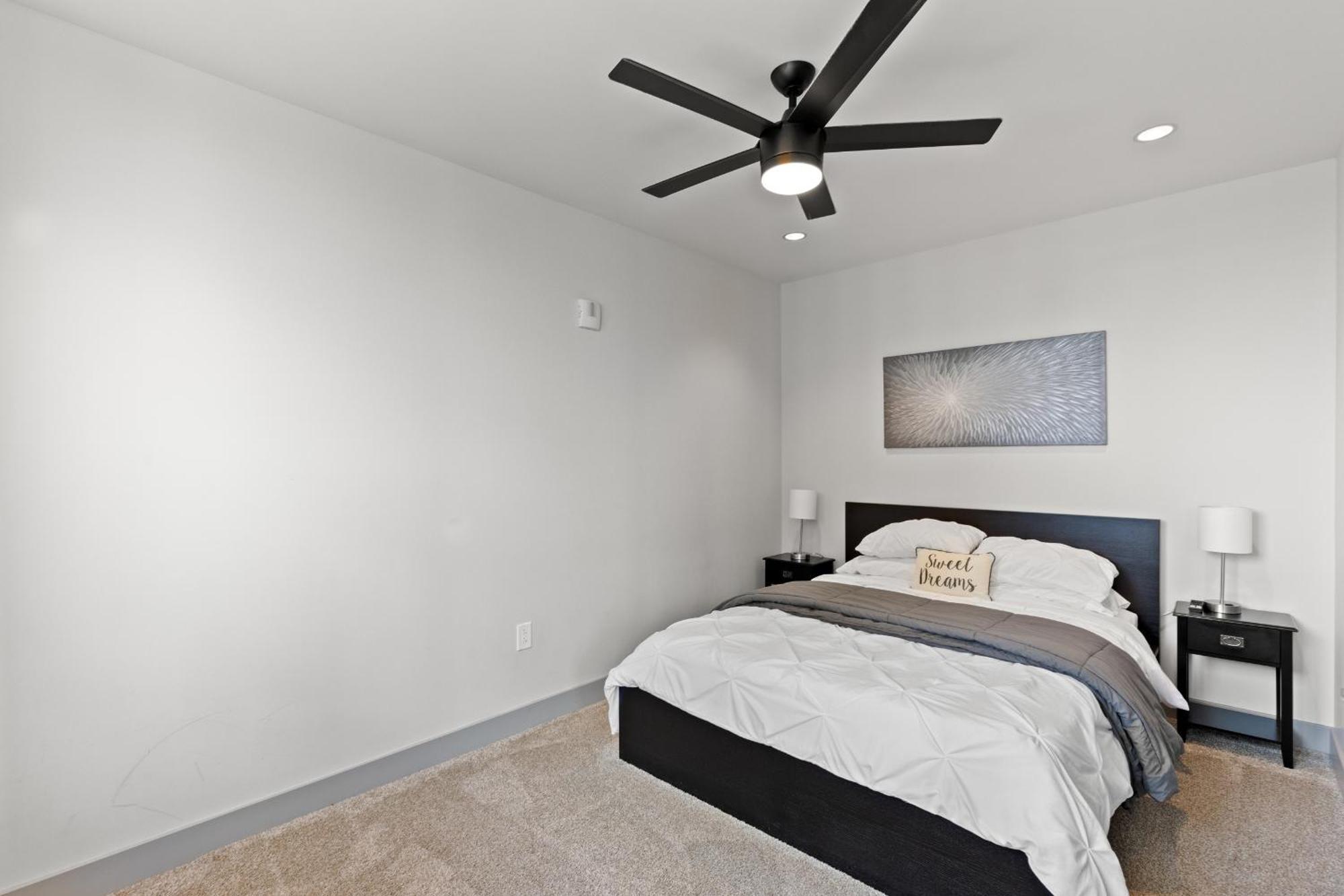 175 Lex - Walkable Downtown Lexington & Rupp Arena - Full Condos Eksteriør bilde