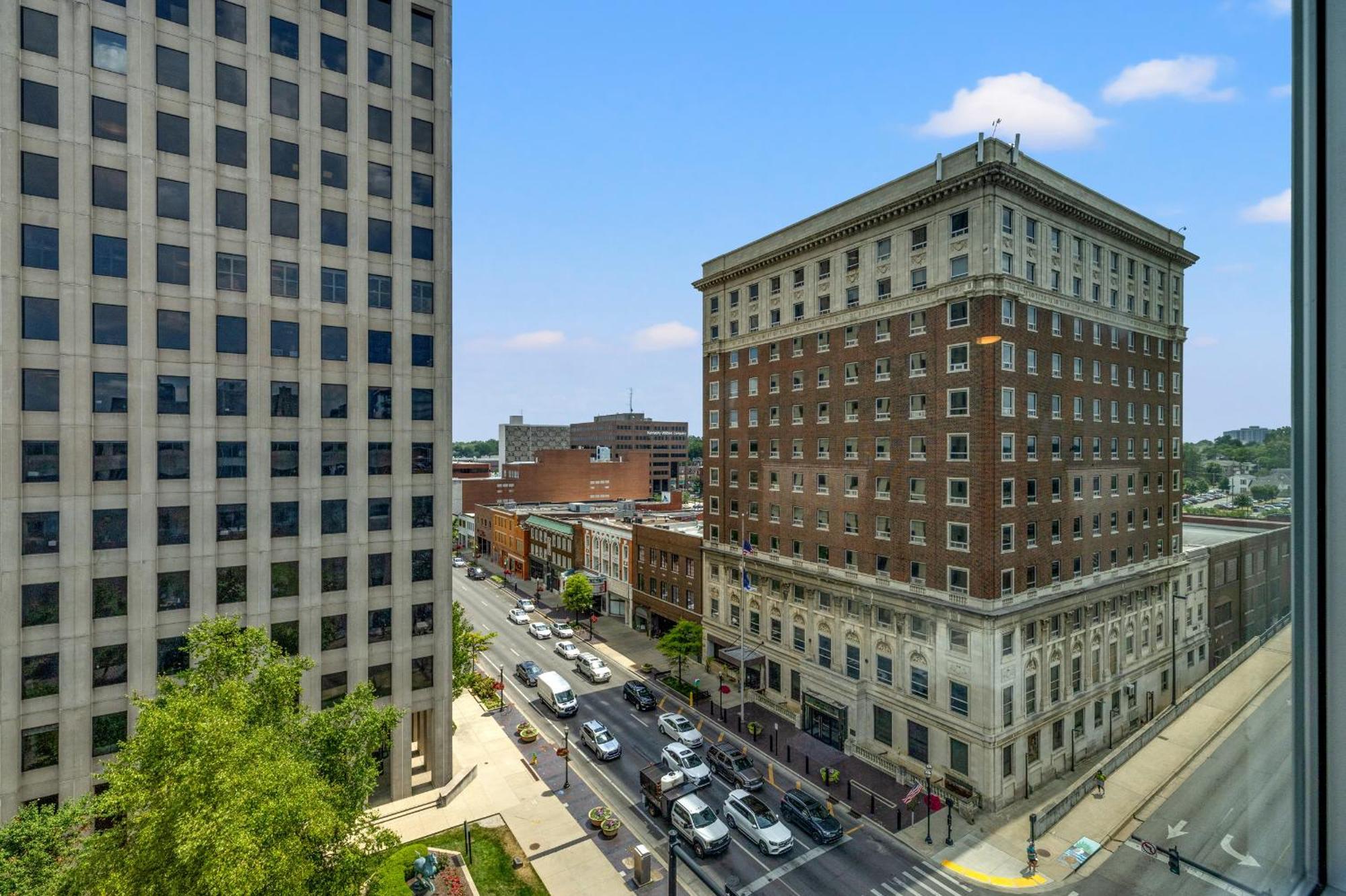 175 Lex - Walkable Downtown Lexington & Rupp Arena - Full Condos Eksteriør bilde