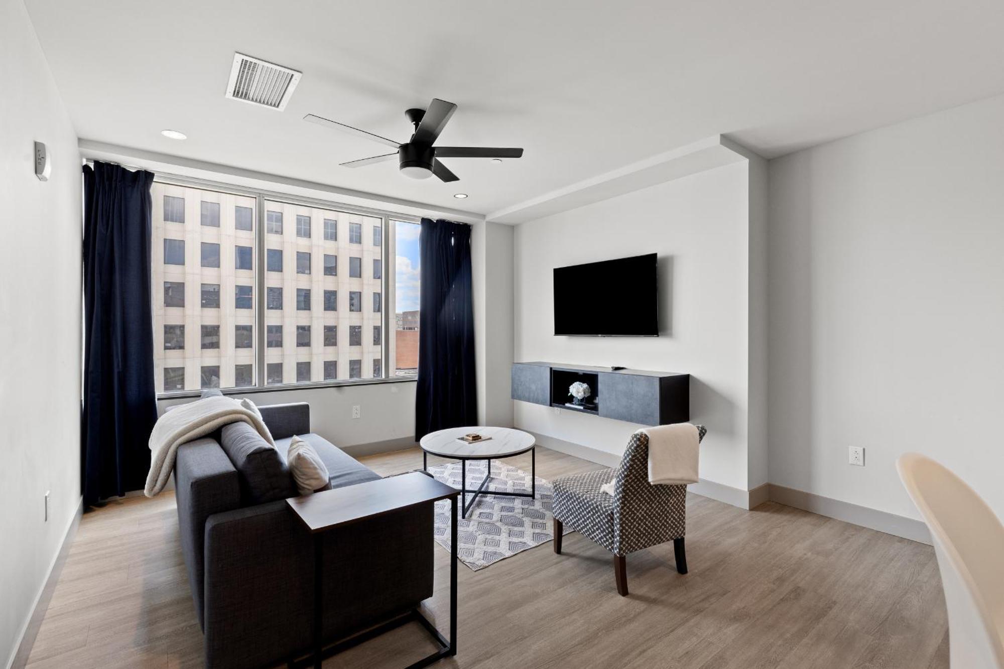 175 Lex - Walkable Downtown Lexington & Rupp Arena - Full Condos Eksteriør bilde