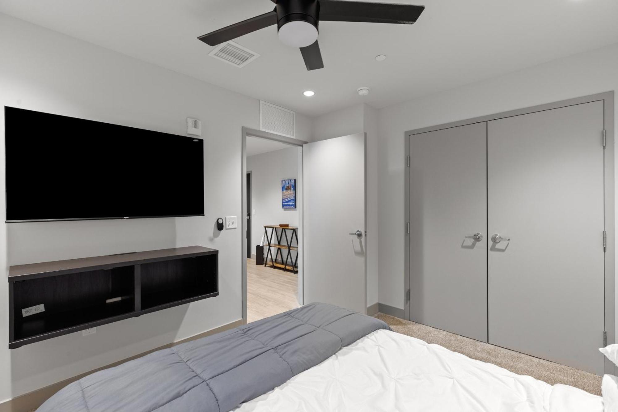 175 Lex - Walkable Downtown Lexington & Rupp Arena - Full Condos Eksteriør bilde