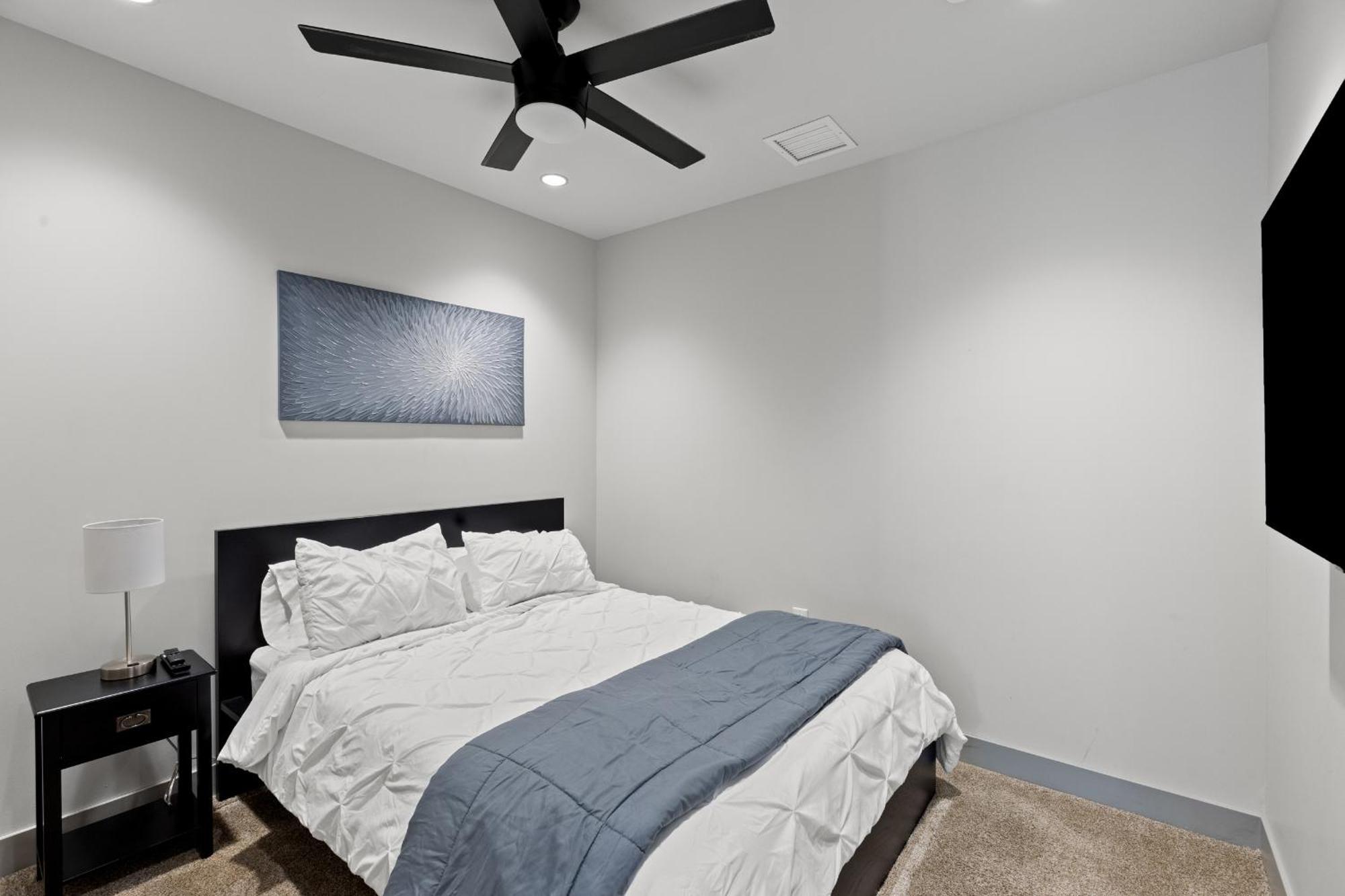 175 Lex - Walkable Downtown Lexington & Rupp Arena - Full Condos Eksteriør bilde