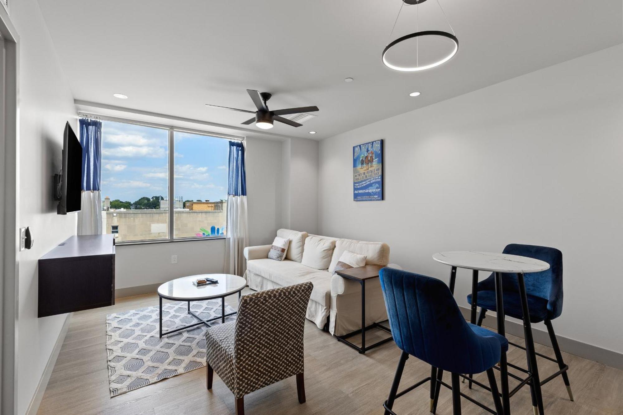175 Lex - Walkable Downtown Lexington & Rupp Arena - Full Condos Eksteriør bilde