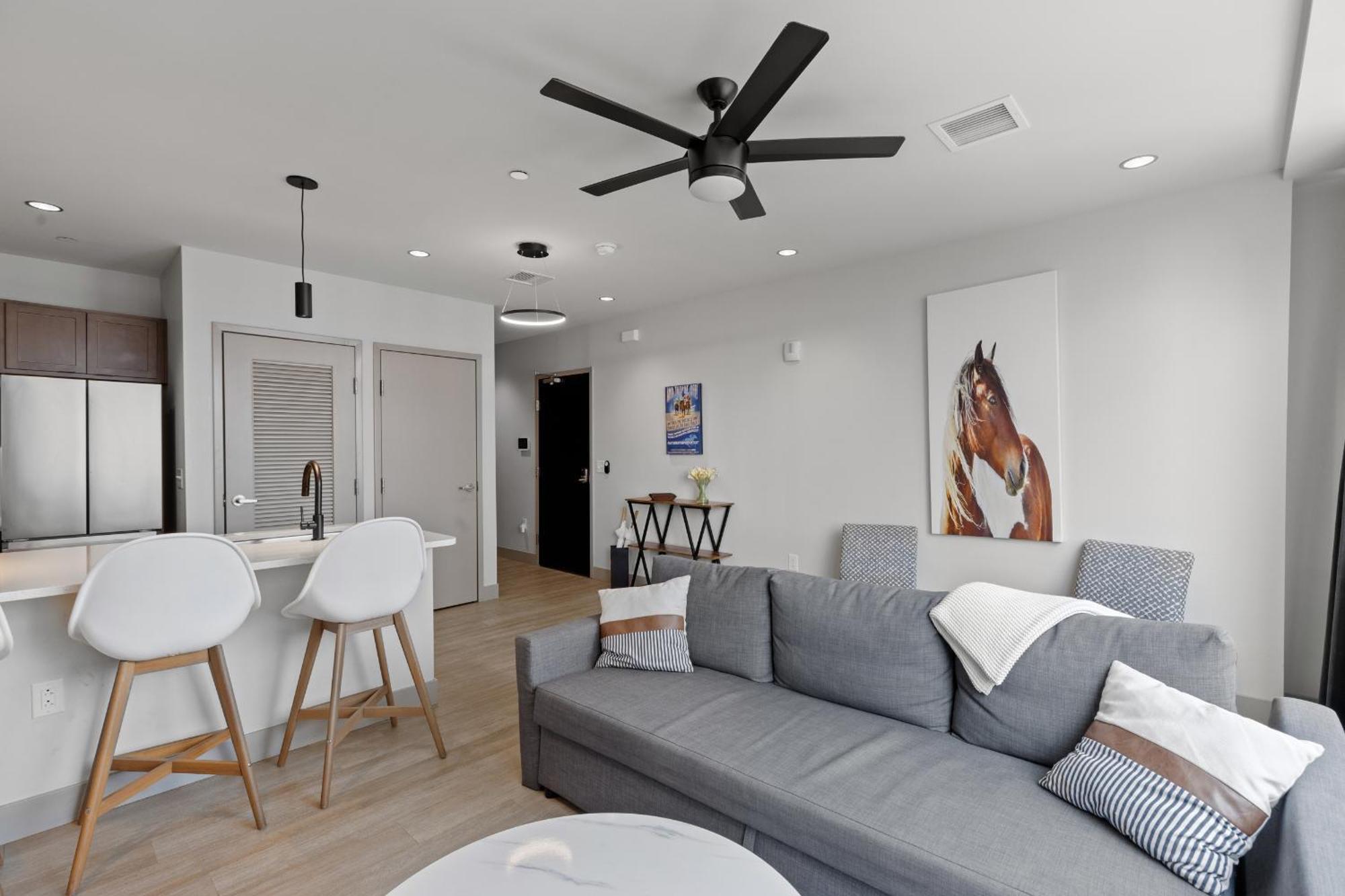 175 Lex - Walkable Downtown Lexington & Rupp Arena - Full Condos Eksteriør bilde