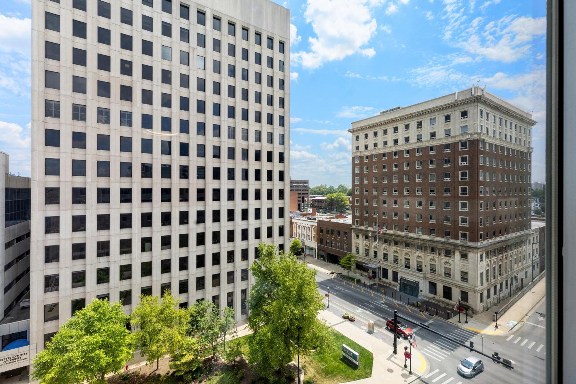 175 Lex - Walkable Downtown Lexington & Rupp Arena - Full Condos Eksteriør bilde