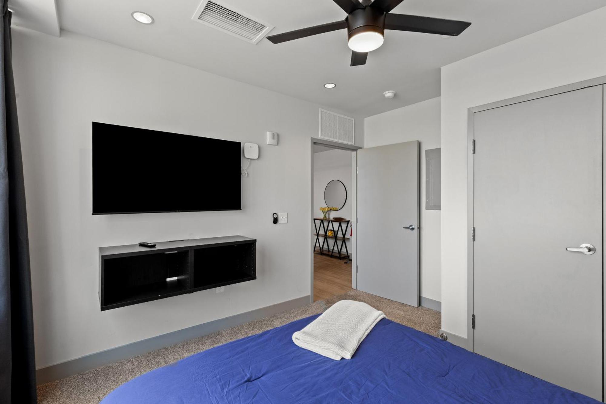 175 Lex - Walkable Downtown Lexington & Rupp Arena - Full Condos Eksteriør bilde