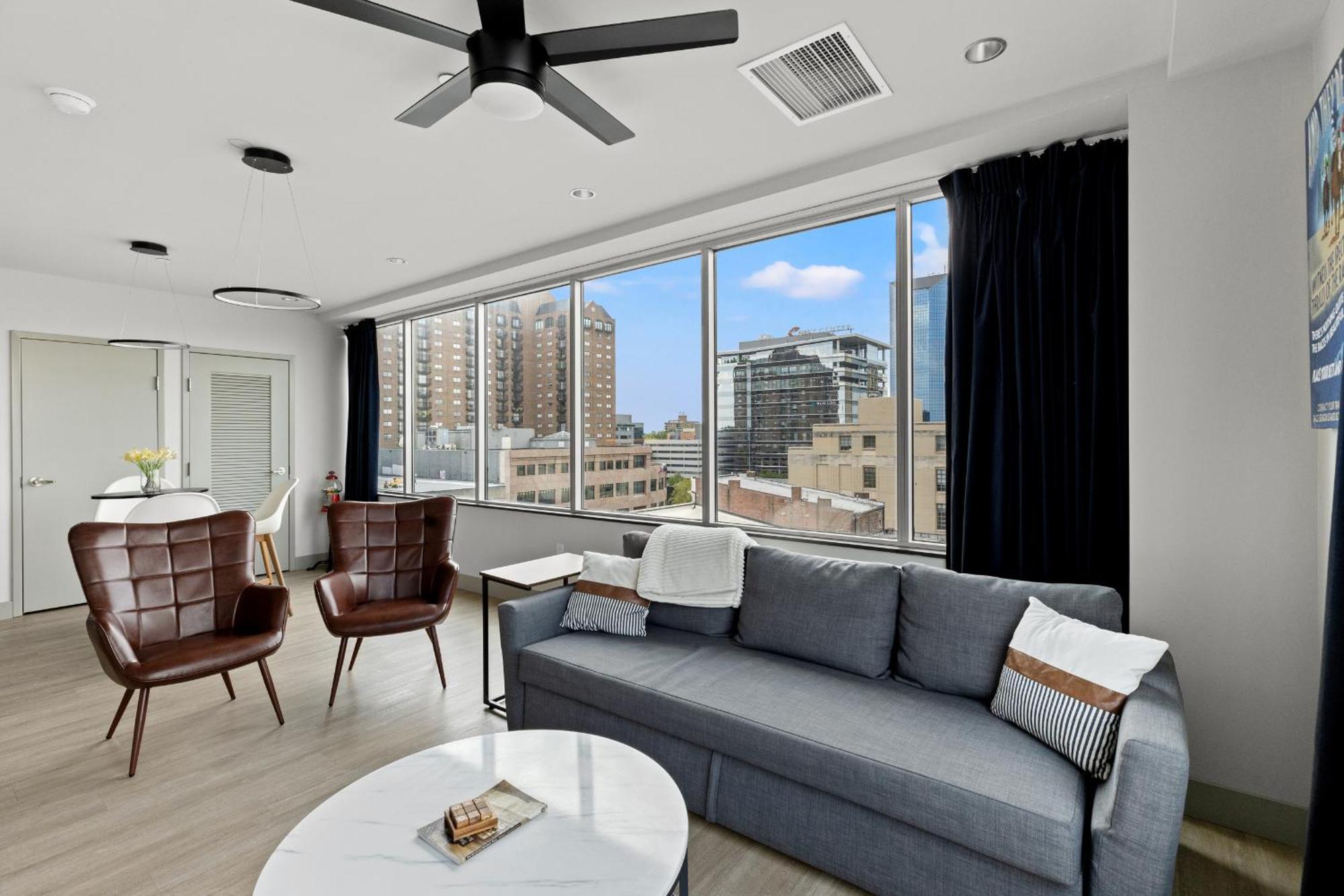 175 Lex - Walkable Downtown Lexington & Rupp Arena - Full Condos Eksteriør bilde