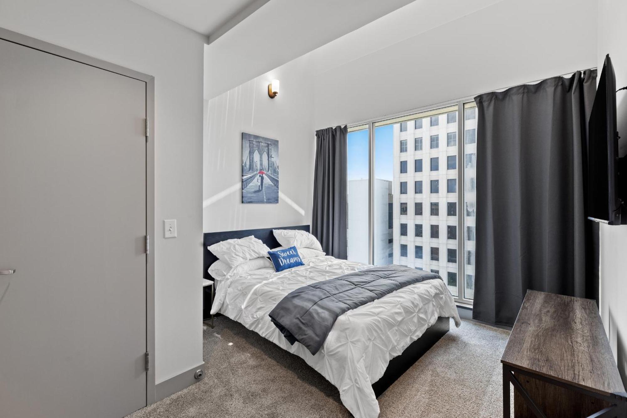 175 Lex - Walkable Downtown Lexington & Rupp Arena - Full Condos Eksteriør bilde